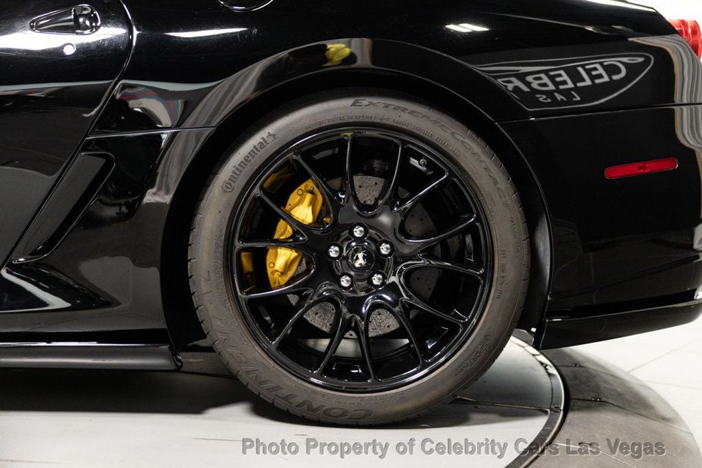 2008 Ferrari 599 GTB Fiorano 2dr Coupe - 22343342 - 52