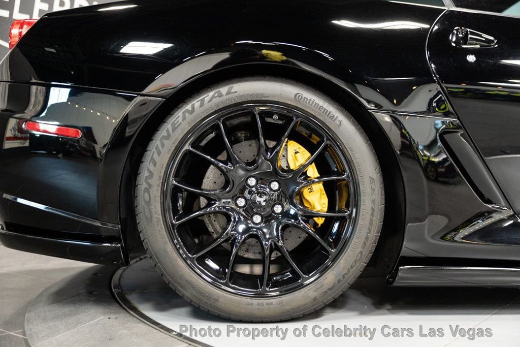 2008 Ferrari 599 GTB Fiorano 2dr Coupe - 22343342 - 53