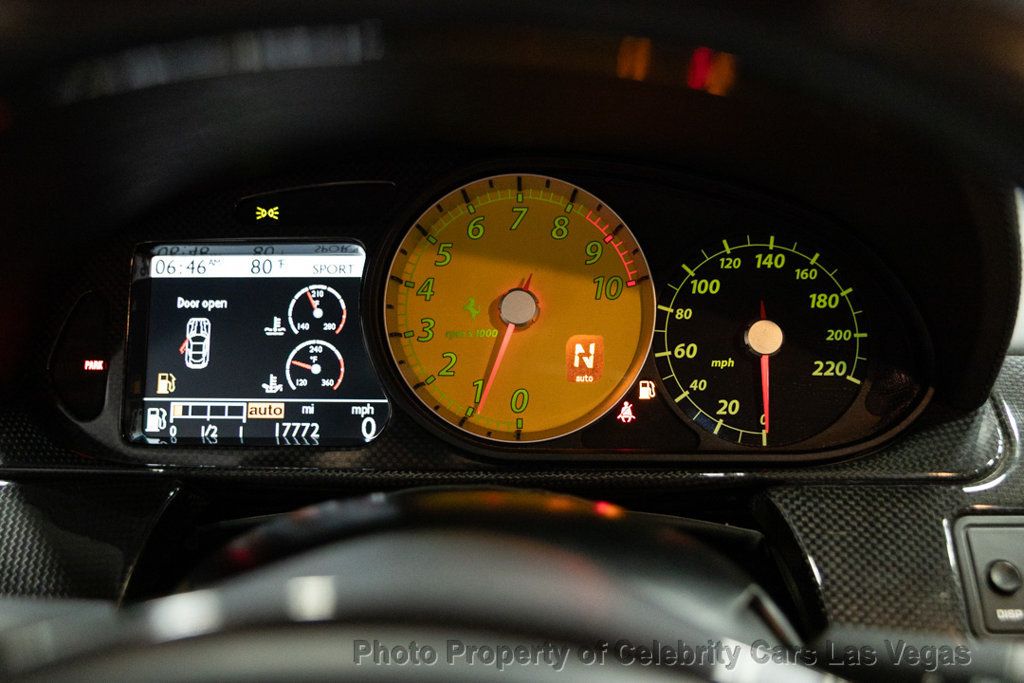 2008 Ferrari 599 GTB Fiorano 2dr Coupe - 22343342 - 55