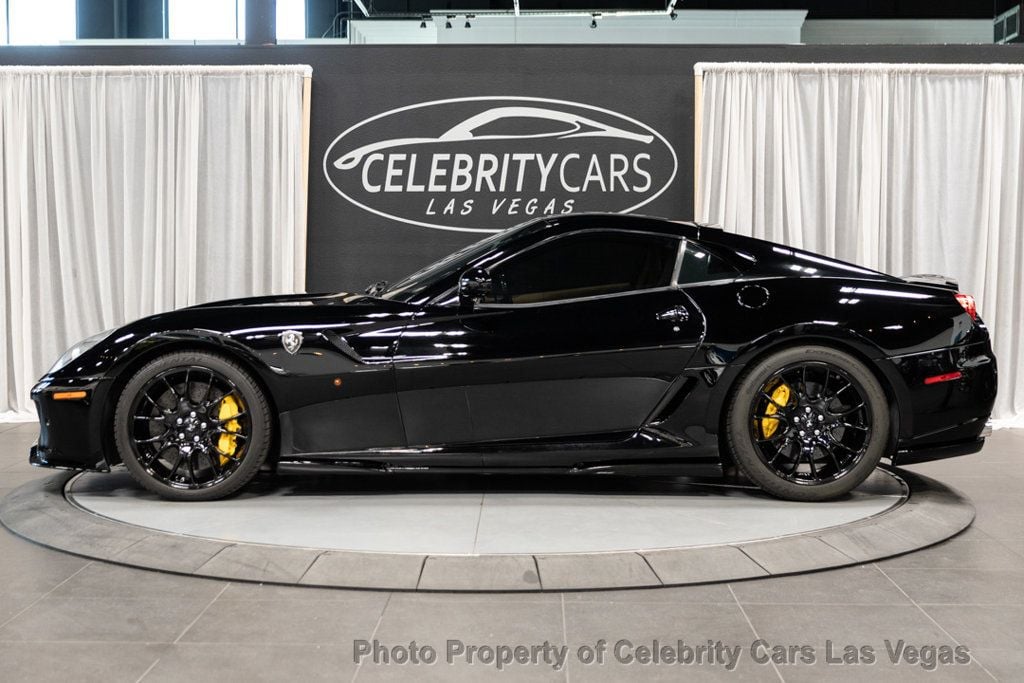 2008 Ferrari 599 GTB Fiorano 2dr Coupe - 22343342 - 6