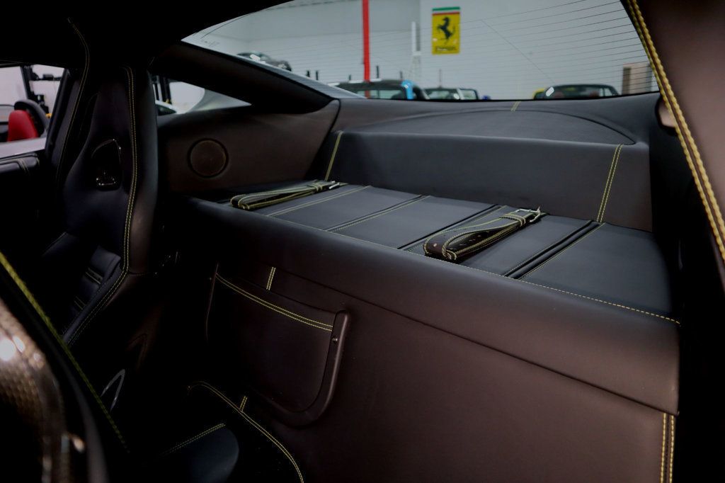 2008 Ferrari 599 GTB Fiorano photo 19