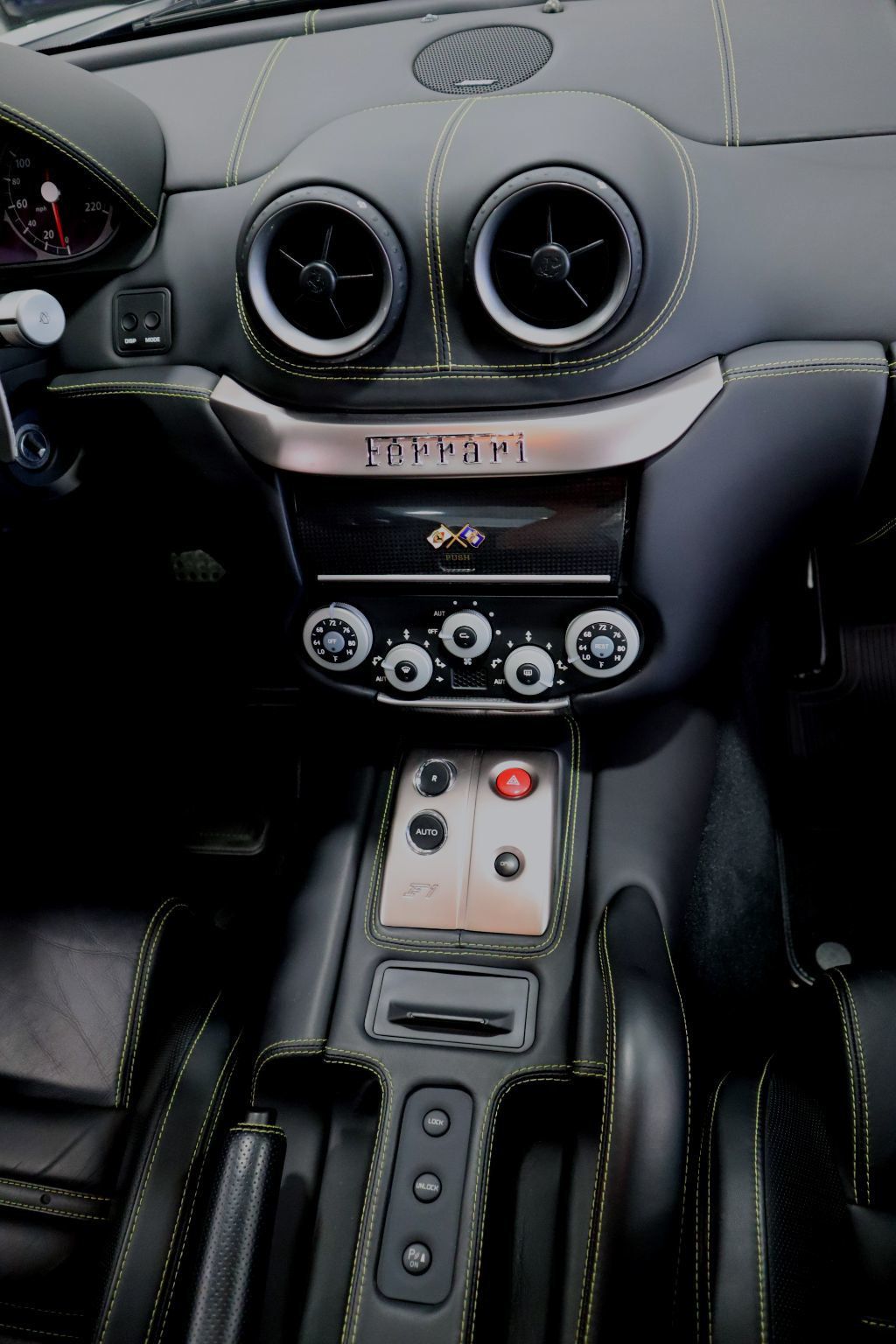 2008 Ferrari 599 GTB Fiorano photo 24