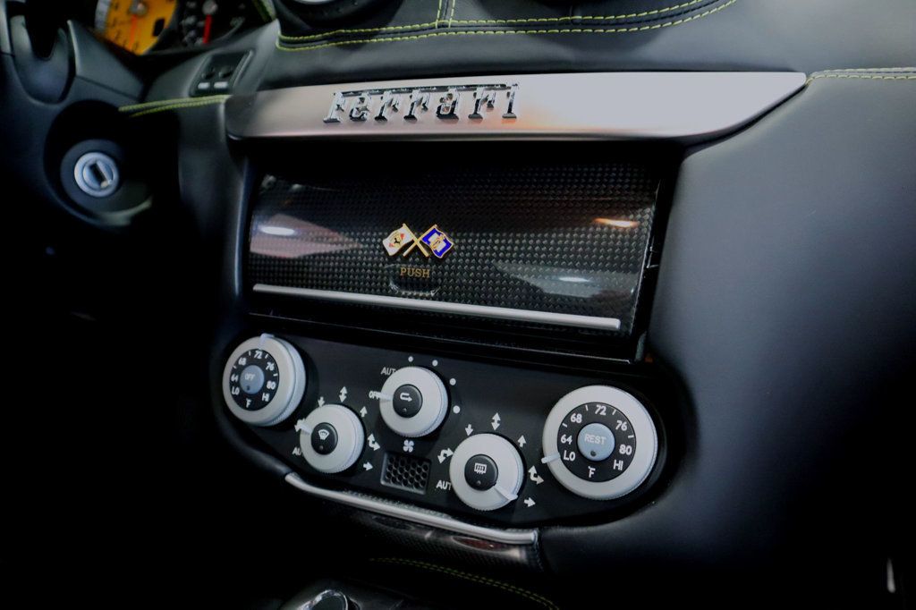 2008 Ferrari 599 GTB Fiorano photo 26