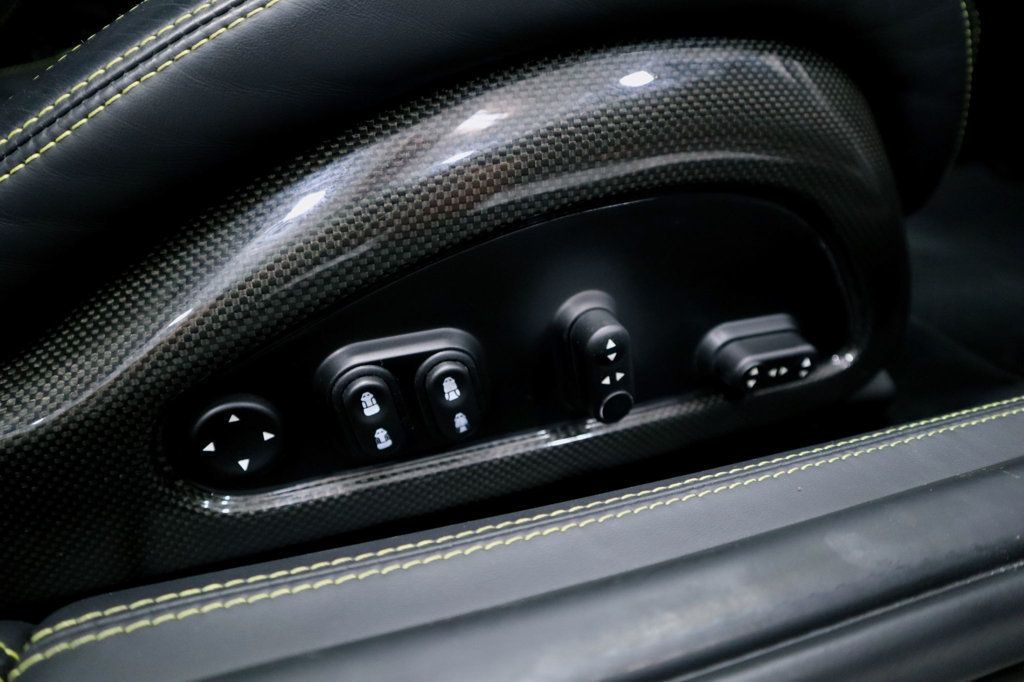 2008 Ferrari 599 GTB Fiorano photo 27