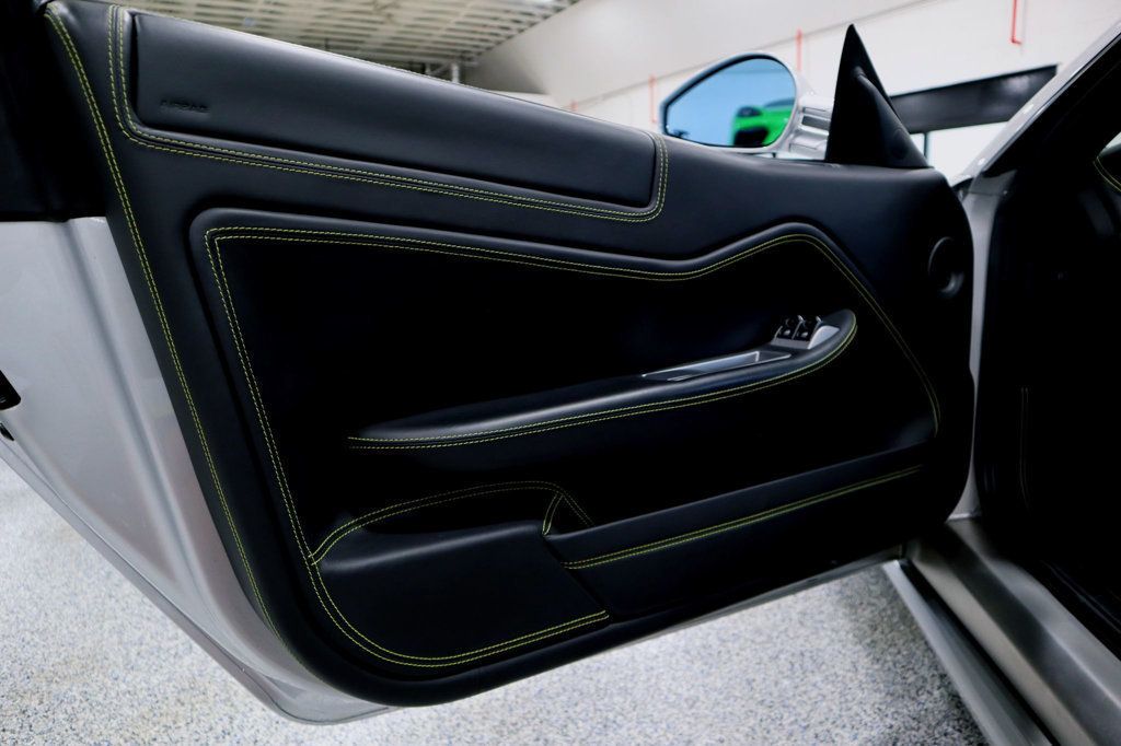 2008 Ferrari 599 GTB Fiorano photo 28