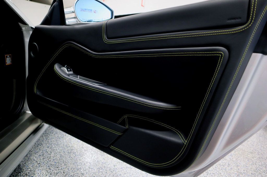 2008 Ferrari 599 GTB Fiorano photo 29