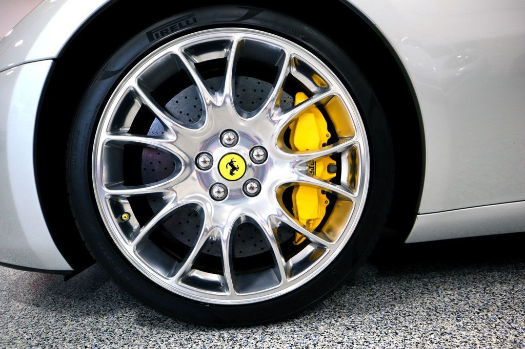 2008 Ferrari 599 GTB Fiorano photo 30