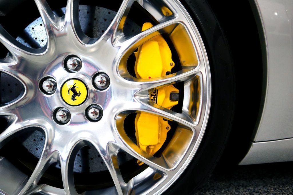 2008 Ferrari 599 GTB Fiorano photo 31