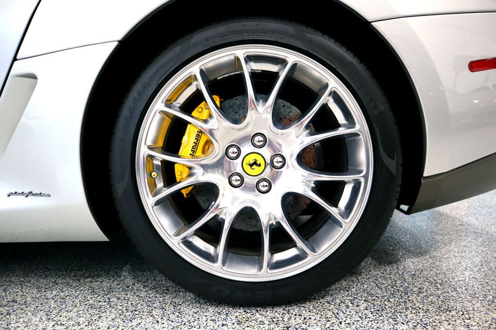 2008 Ferrari 599 GTB Fiorano photo 32
