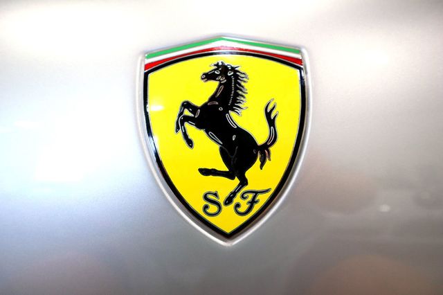 2008 Ferrari 599 GTB FIORANO AGENTO NUBURGRING...SORRY SOLD!! - 22474143 - 12