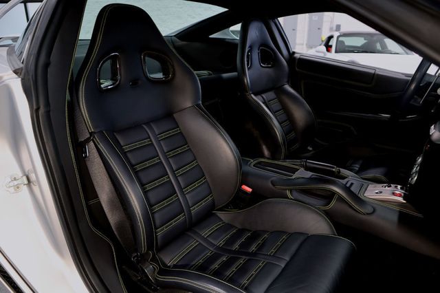 2008 Ferrari 599 GTB FIORANO AGENTO NUBURGRING...SORRY SOLD!! - 22474143 - 15