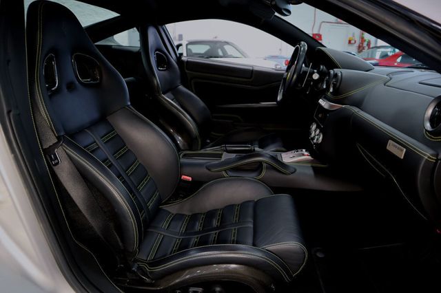 2008 Ferrari 599 GTB FIORANO AGENTO NUBURGRING...SORRY SOLD!! - 22474143 - 16