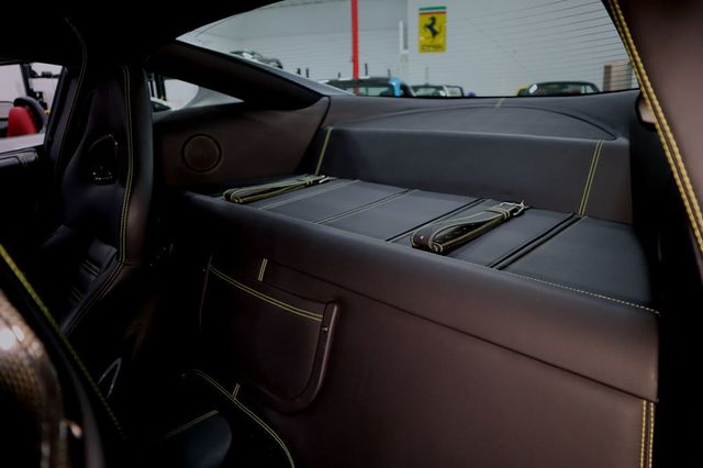 2008 Ferrari 599 GTB FIORANO AGENTO NUBURGRING...SORRY SOLD!! - 22474143 - 20