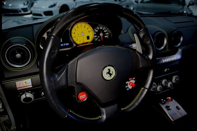 2008 Ferrari 599 GTB FIORANO AGENTO NUBURGRING...SORRY SOLD!! - 22474143 - 22