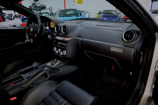 2008 Ferrari 599 GTB FIORANO AGENTO NUBURGRING...SORRY SOLD!! - 22474143 - 24