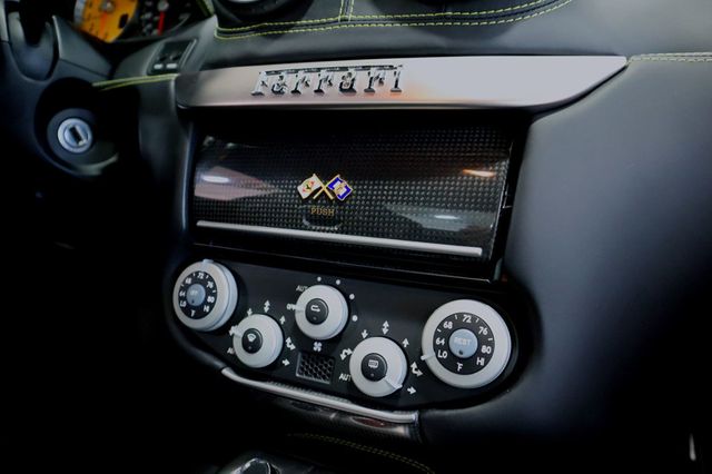 2008 Ferrari 599 GTB FIORANO AGENTO NUBURGRING...SORRY SOLD!! - 22474143 - 28