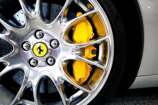 2008 Ferrari 599 GTB FIORANO AGENTO NUBURGRING...SORRY SOLD!! - 22474143 - 34