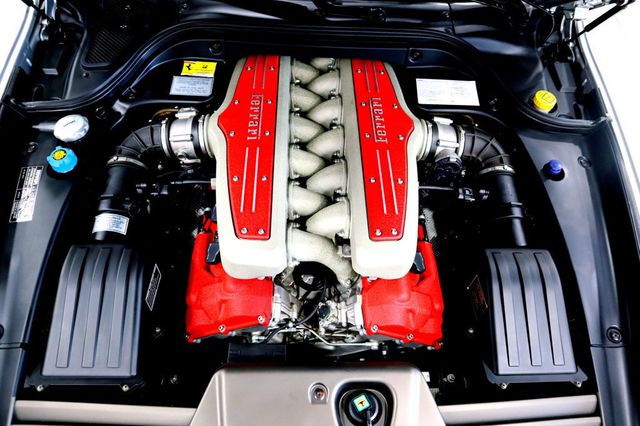 2008 Ferrari 599 GTB FIORANO AGENTO NUBURGRING...SORRY SOLD!! - 22474143 - 37