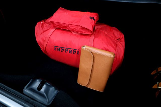 2008 Ferrari 599 GTB FIORANO AGENTO NUBURGRING...SORRY SOLD!! - 22474143 - 40