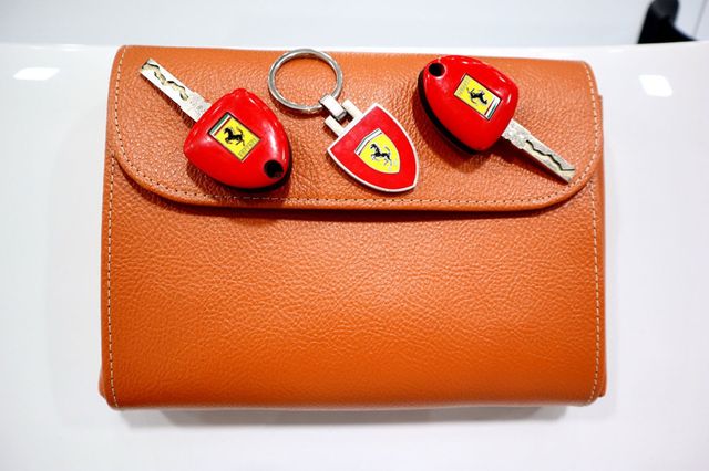 2008 Ferrari 599 GTB FIORANO AGENTO NUBURGRING...SORRY SOLD!! - 22474143 - 41