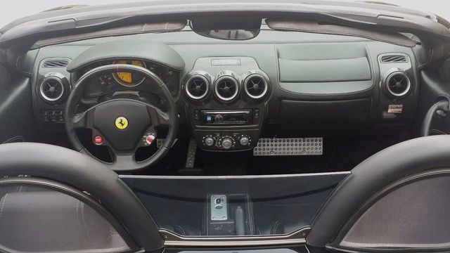 2008 Ferrari F430 F430 SPIDER - 15380088 - 12