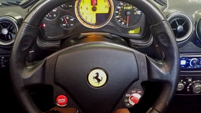2008 Ferrari F430 F430 SPIDER - 15380088 - 14