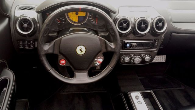 2008 Ferrari F430 F430 SPIDER - 15380088 - 17