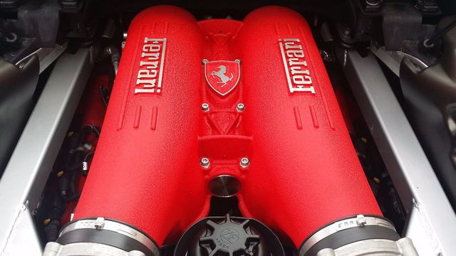 2008 Ferrari F430 F430 SPIDER - 15380088 - 37