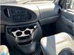 2008 Ford E250 Cargo E250 EXTENDED CARGO 5.4L GAS CLEAN - 22916108 - 13