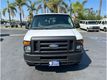 2008 Ford E250 Cargo E250 EXTENDED CARGO 5.4L GAS CLEAN - 22916108 - 1