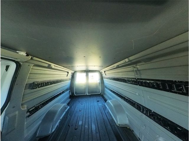 2008 Ford E250 Cargo E250 EXTENDED CARGO 5.4L GAS CLEAN - 22916108 - 20