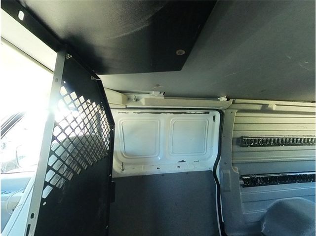 2008 Ford E250 Cargo E250 EXTENDED CARGO 5.4L GAS CLEAN - 22916108 - 23