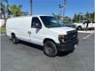 2008 Ford E250 Cargo E250 EXTENDED CARGO 5.4L GAS CLEAN - 22916108 - 2