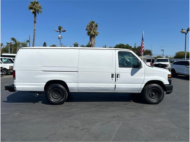 2008 Ford E250 Cargo E250 EXTENDED CARGO 5.4L GAS CLEAN - 22916108 - 3
