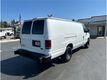 2008 Ford E250 Cargo E250 EXTENDED CARGO 5.4L GAS CLEAN - 22916108 - 4