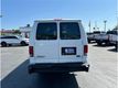 2008 Ford E250 Cargo E250 EXTENDED CARGO 5.4L GAS CLEAN - 22916108 - 5