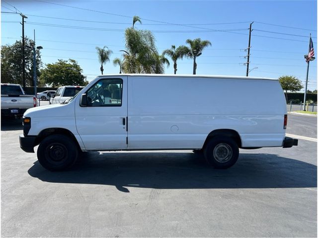 2008 Ford E250 Cargo E250 EXTENDED CARGO 5.4L GAS CLEAN - 22916108 - 7