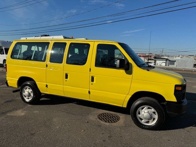 2008 Ford E350 SD 12 PASSENGER VAN MULTIPLE USES SEVERAL IN STOCK - 22040240 - 1