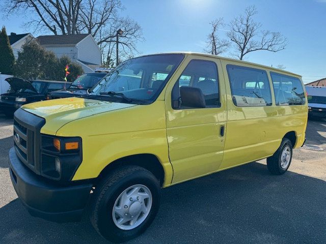 2008 Ford E350 SD 12 PASSENGER VAN MULTIPLE USES SEVERAL IN STOCK - 22040240 - 6