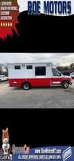 2008 Ford E450 + Auto - 22984296 - 0
