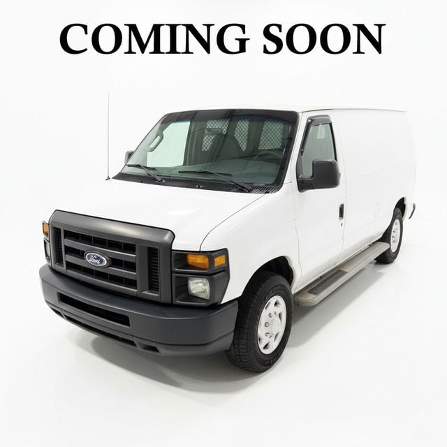 2008 Ford ECONOLINE E250 VAN - 22977603 - 0