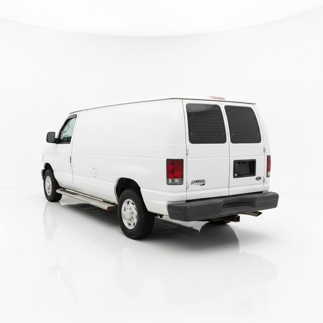 2008 Ford ECONOLINE E250 VAN - 22977603 - 1