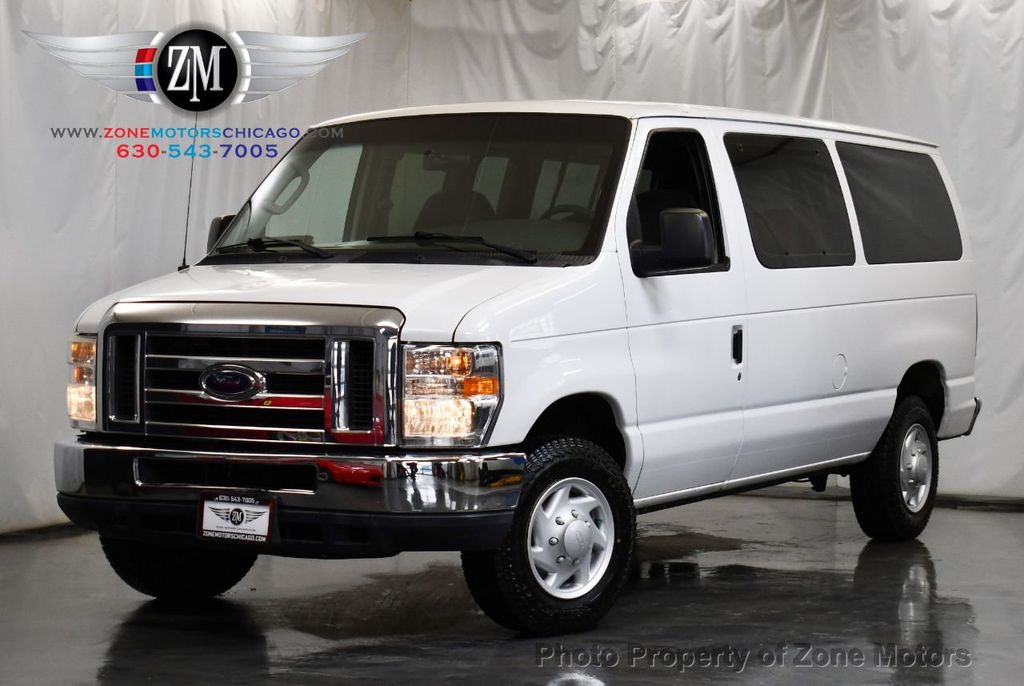 2008 ford e350 discount