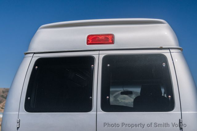 2008 Ford Econoline Cargo Van E-350 Super Duty Commercial - 22573398 - 16