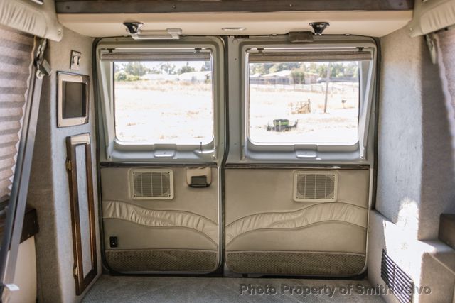 2008 Ford Econoline Cargo Van E-350 Super Duty Commercial - 22573398 - 18