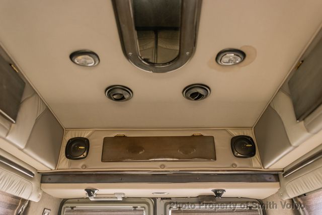 2008 Ford Econoline Cargo Van E-350 Super Duty Commercial - 22573398 - 19