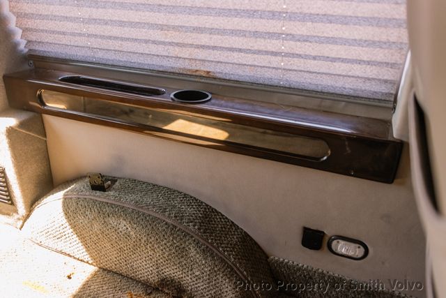 2008 Ford Econoline Cargo Van E-350 Super Duty Commercial - 22573398 - 21