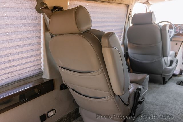 2008 Ford Econoline Cargo Van E-350 Super Duty Commercial - 22573398 - 25