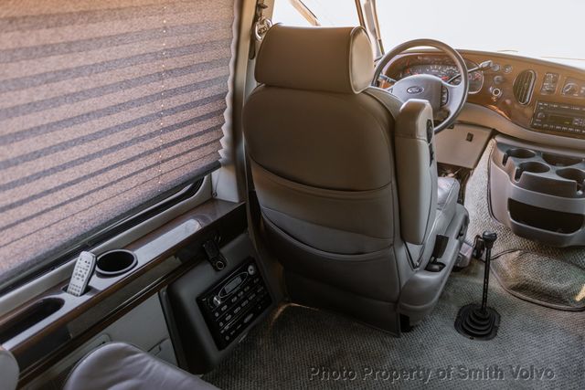 2008 Ford Econoline Cargo Van E-350 Super Duty Commercial - 22573398 - 26