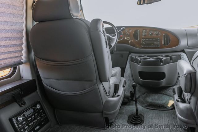 2008 Ford Econoline Cargo Van E-350 Super Duty Commercial - 22573398 - 33
